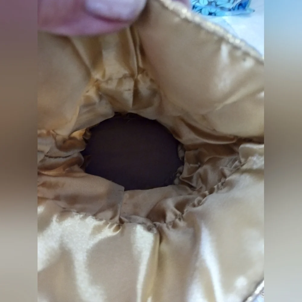 Traditional Polti Bag